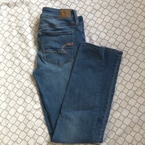 American Eagle Jeans!